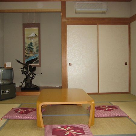 Peanuts House Kumakuma Otel Nozawaonsen Dış mekan fotoğraf
