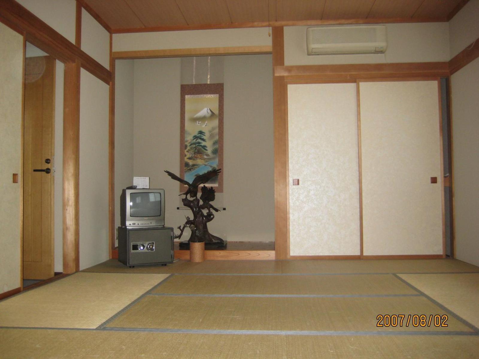 Peanuts House Kumakuma Otel Nozawaonsen Dış mekan fotoğraf