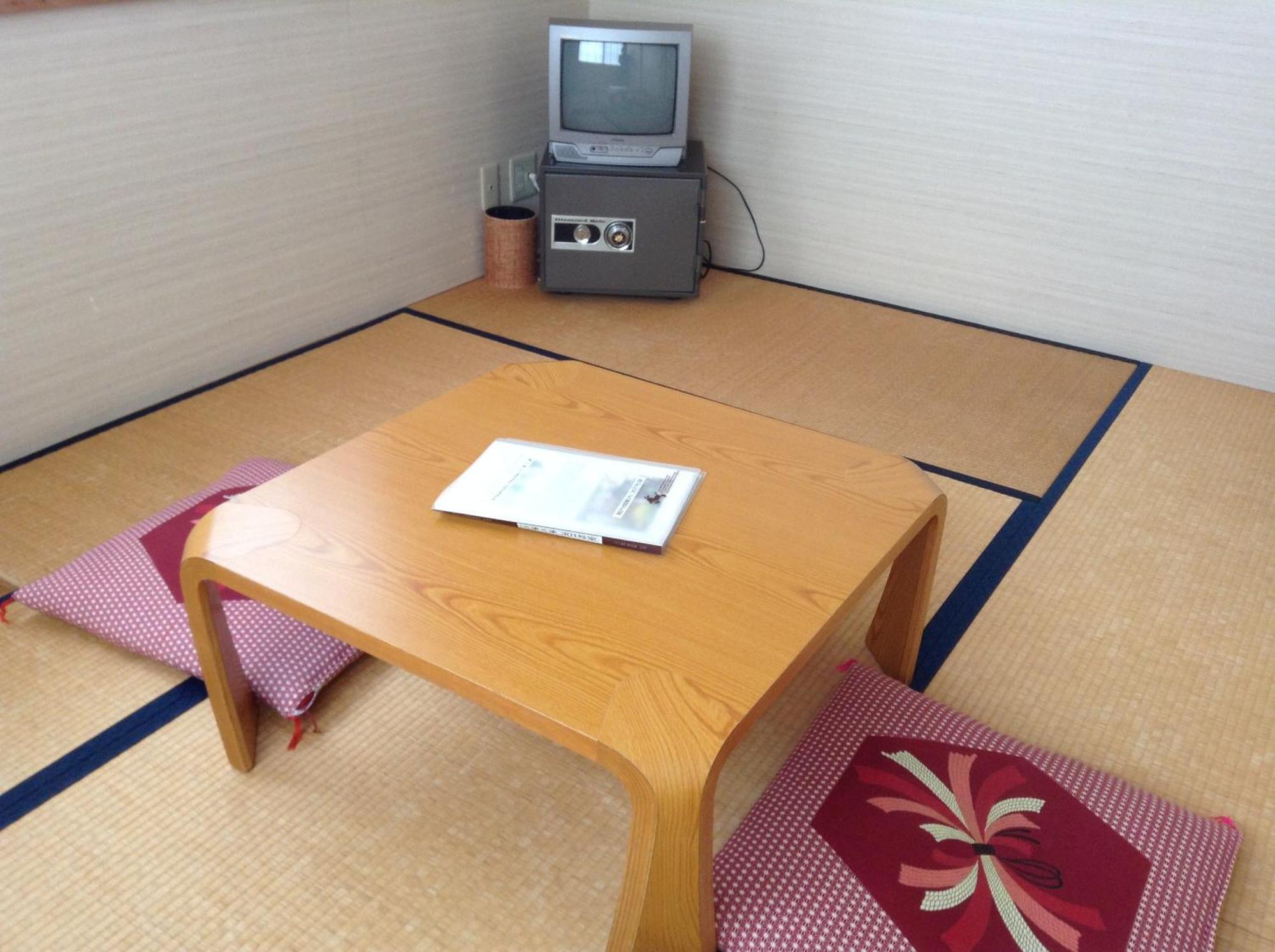 Peanuts House Kumakuma Otel Nozawaonsen Oda fotoğraf