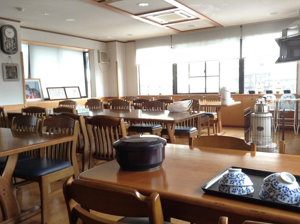 Peanuts House Kumakuma Otel Nozawaonsen Dış mekan fotoğraf