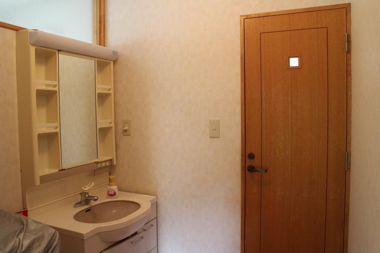 Peanuts House Kumakuma Otel Nozawaonsen Dış mekan fotoğraf