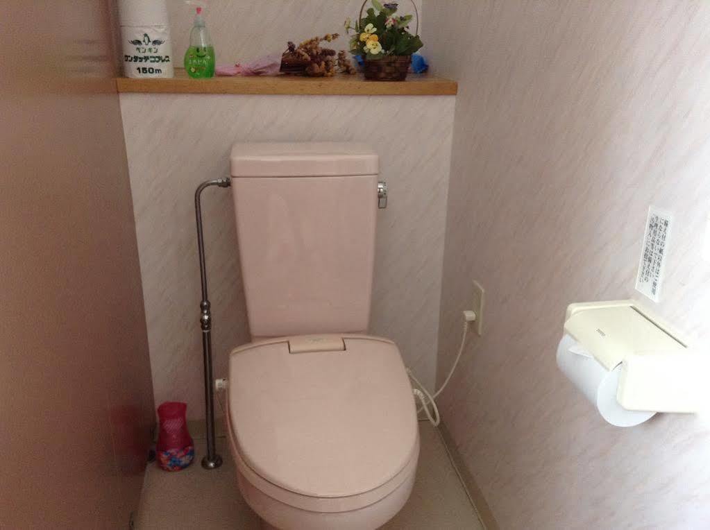 Peanuts House Kumakuma Otel Nozawaonsen Dış mekan fotoğraf